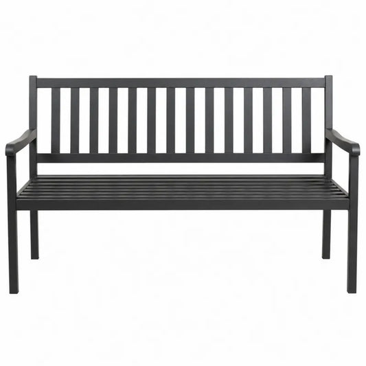?awka zewn?trzna aluminiowa czarna 120